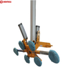 Air-Powered Vacuum Glass Lifter with 500kg Capacity – Rotation & Turn Over(CE Certification)