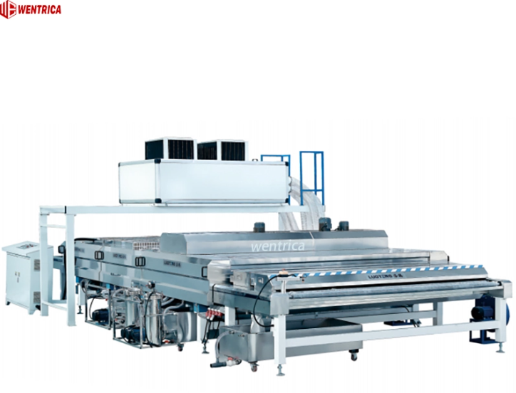 Choose Wentrica Glass Washing Machines