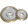 45°ramp wheel