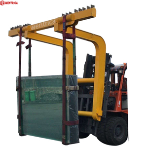 Forklift Crane Arm