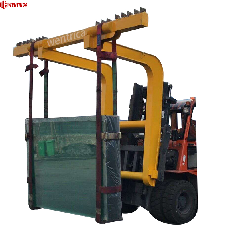 Forklift Crane Arm