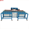 Automatic Dual Head Horizontal Glass Edging Grinding Machine with Adjustable Speed (X-02)