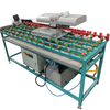 Double Head Glass Straight Edge Grinding Machine(X-09)