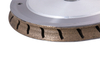 Duckbill Wheel