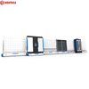 Automatic Vertical Cnc Insulating Glass Production Line​ with Gas Filling Function for Efficient IGU Manufacturing