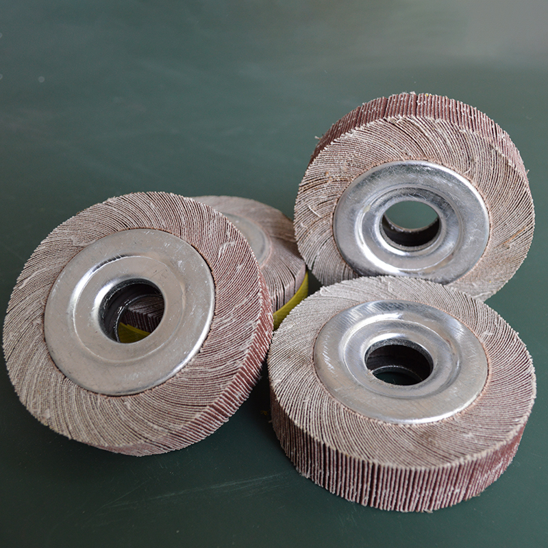 Grinding Wheels OF Portable Glass Film Deleting Machine