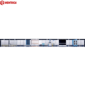 IG Glass Production Line