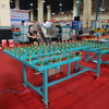 Water Type Belt Machine