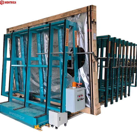 Space-Saving Solutions The Benefits of Foldable and Detachable Glass Racks.png