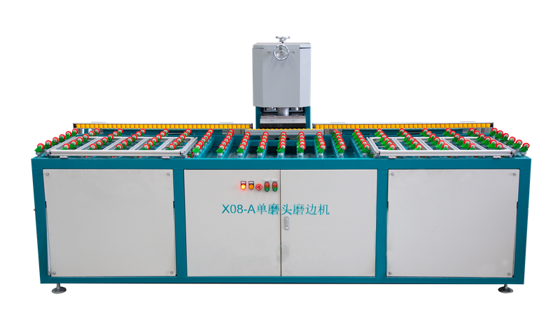 TYRSY-08A/08B Multifunctional Edge Grinder