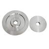 45°ramp wheel