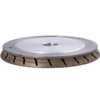Duckbill Wheel
