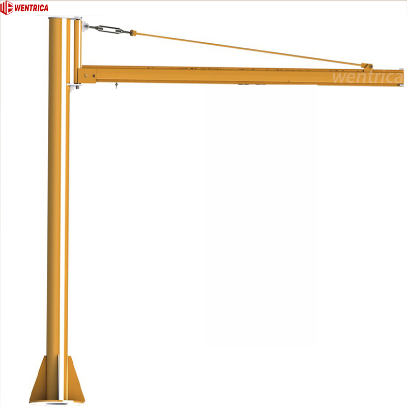 Cantilever Crane