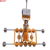 H Type Automatic Electric Glass Vacuum Lifter​ ( Electrical Turning Over And Manual Rotation)