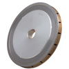 Straight Edge Diamond Wheel