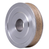 Straight Edge Diamond Wheel