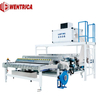 Automatic Cnc Straight Glass Four Sides Edging Machine​ for Industrial Building with CE Certified (C Series)