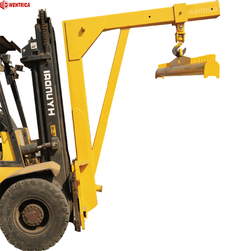 Forklift Crane Arm