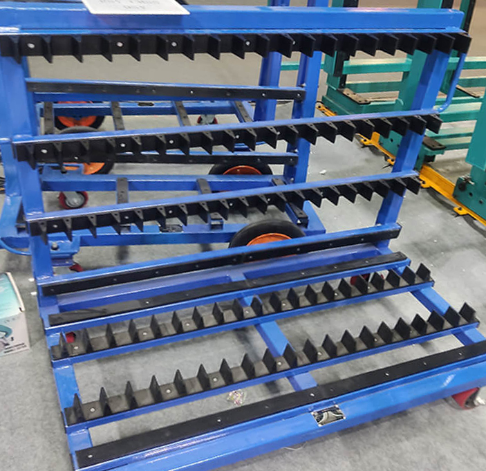Serrated shelf-2