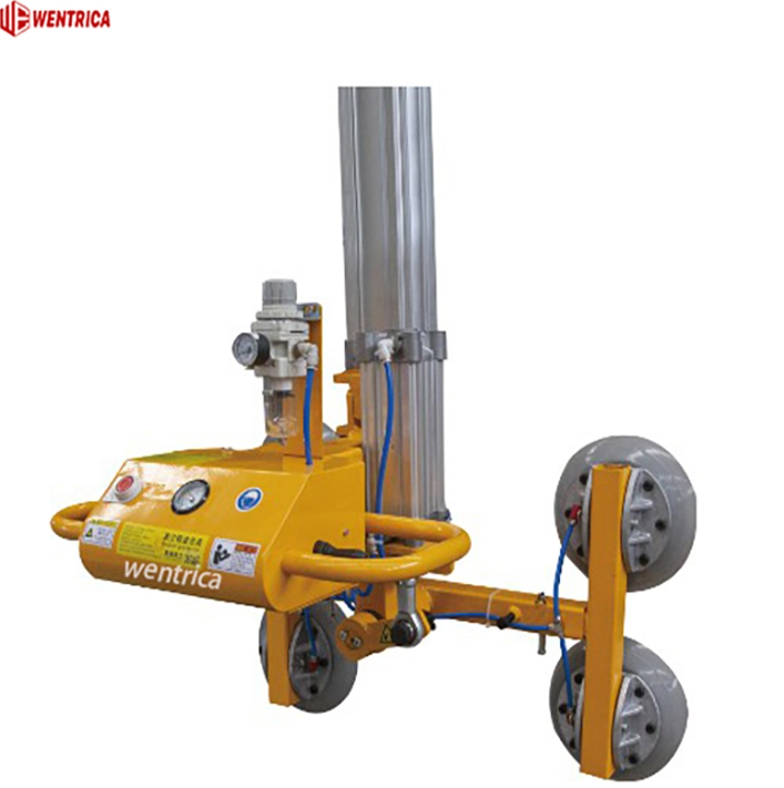 Pneumatic Glass Vacuum Lifter