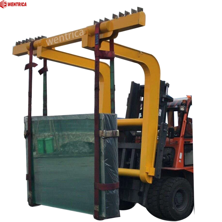 Forklift Crane Arm