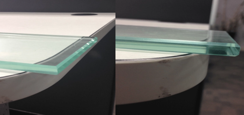 How to Reduce Glass Breakage During High-Speed Edging