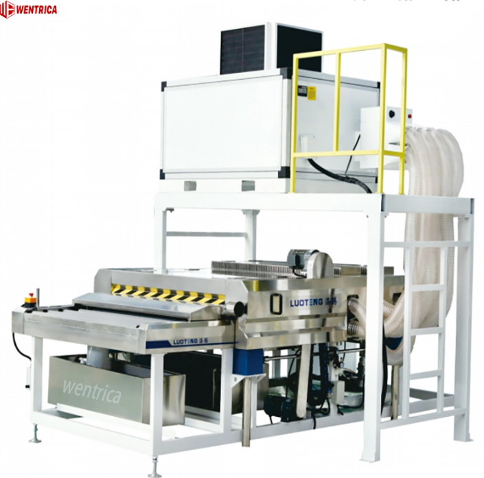 High-Efficiency Horizontal Glass Washing Machine for Large Glass Sheets And Fast Drying.png