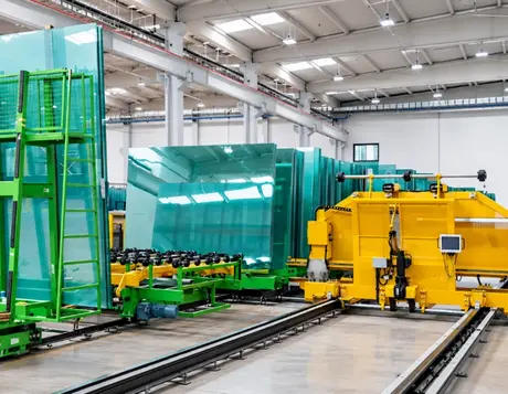 Inside a Glass Machinery Factory How Wentrica Moves from Design Review to Factory Acceptance.webp