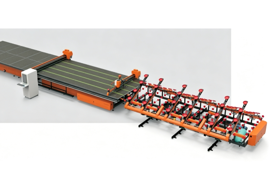 What Makes Aerospace Al-Mg Alloy Cutting Bridges Better for CNC Glass Cutting.png