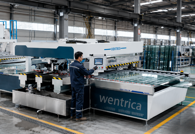 CNC Four-Edge Glass Grinding Machine vs Traditional Edging Lines Which Is Better.png