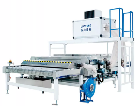 Does an Automatic CNC Horizontal Grinder Actually Outperform Vertical Machines for Building Glass.png