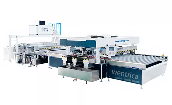 Automatic Cnc Horizontal Type Glass Four Edges Grinding Machine​ for Industrial Building with CE Certified (C Series).png