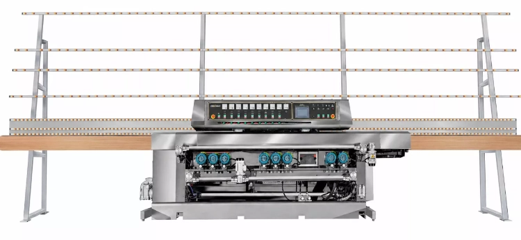 Glass Straight-line Beveling Machines.webp