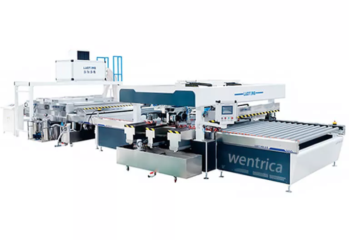 Automatic Cnc Horizontal Type Glass Four Edges Grinding Machine​ for Industrial Building with CE Certified.png