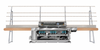 XM351/XM351A/XM371 Glass Straight-line Beveling Machines