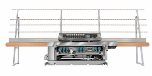 XM351/XM351A/XM371 Glass Straight-line Beveling Machines