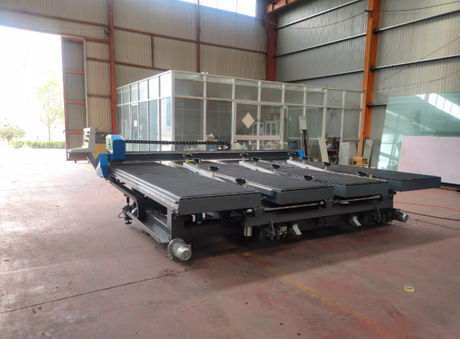 What Makes CNC Glass Cutting More Reliable for Large Glass Processing Factories.png